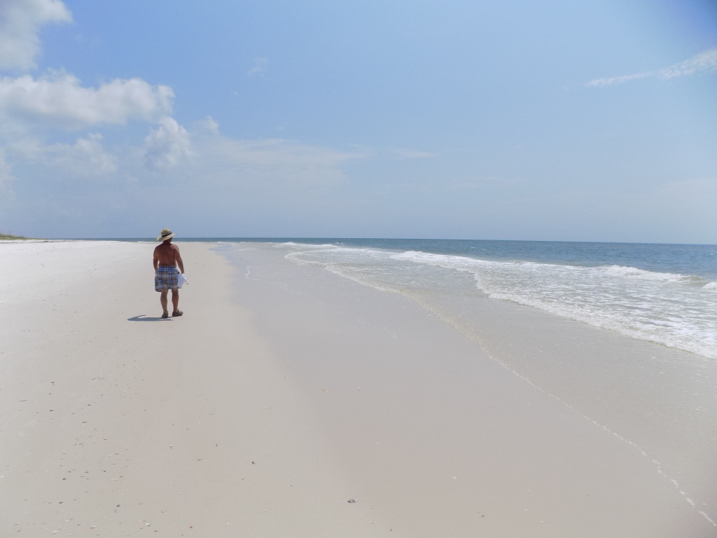 Dog Island, Florida – The Island that Time Forgot | Living Adrift