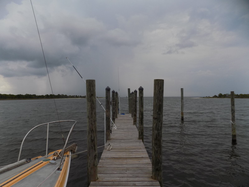 Dog Island, Florida – The Island that Time Forgot | Living Adrift